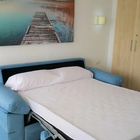 Playa De Americas Ocean Views Ii Διαμέρισμα Πλάγια ντε λας Αμέρικας