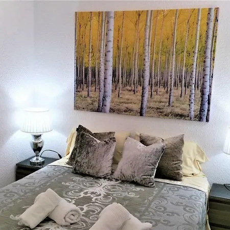 Playa De Americas Ocean Views Ii Διαμέρισμα *