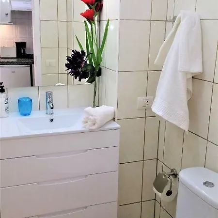 Διαμέρισμα Playa De Americas Ocean Views Ii