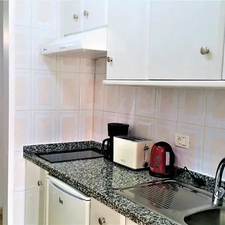 Playa De Americas Ocean Views Ii Διαμέρισμα