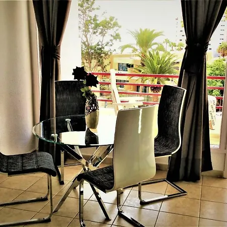 Playa De Americas Ocean Views Ii Διαμέρισμα Πλάγια ντε λας Αμέρικας