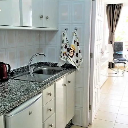 Playa De Americas Ocean Views Ii *