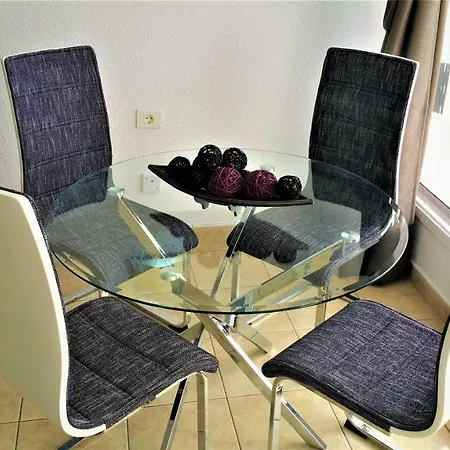 Playa De Americas Ocean Views Ii * Πλάγια ντε λας Αμέρικας