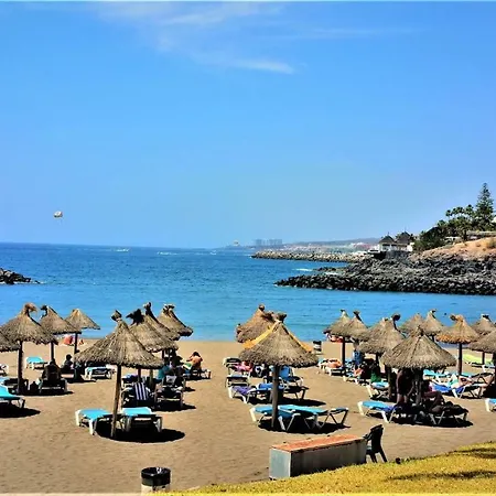 Playa De Americas Ocean Views Ii * Πλάγια ντε λας Αμέρικας