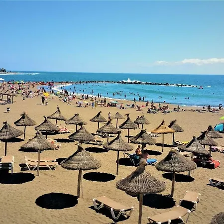 Διαμέρισμα Playa De Americas Ocean Views Ii Πλάγια ντε λας Αμέρικας