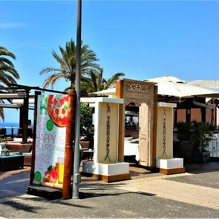 Playa De Americas Ocean Views Ii * Πλάγια ντε λας Αμέρικας