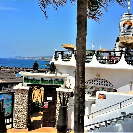 Playa De Americas Ocean Views Ii *